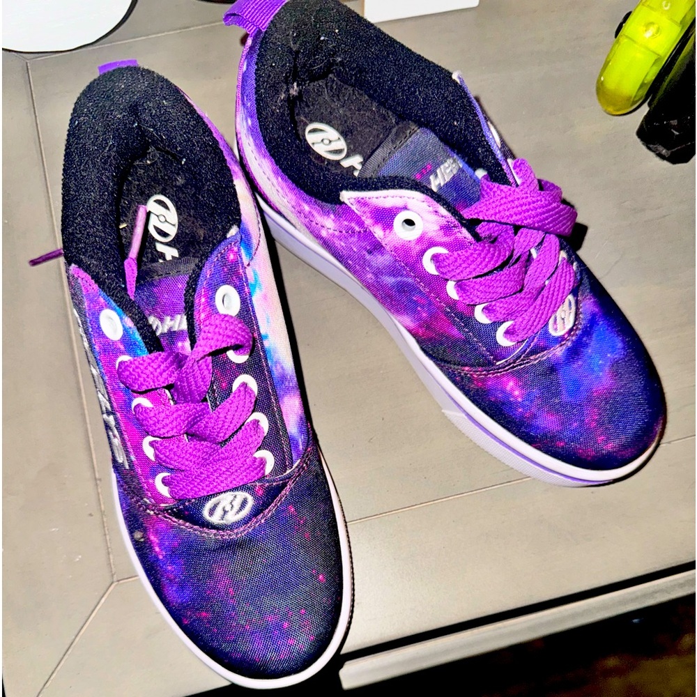 Kids Heelys